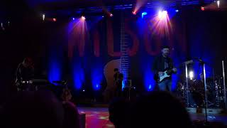 Ray Wilson Makes Me Think Of Home Bydgoszcz 02.12.17