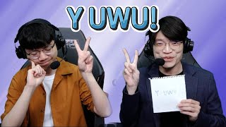 [閒聊] 其實悠五的名字很可愛嗎