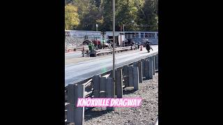 Knoxville Dragway: The Best of Tennessee’s Drag Racing!  #motorcycle #shorts #dragrace