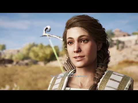 Assassins Creed Odyssey - Pt.58