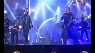 Modern Talking - Win the Race RTL2 The Dome 17 25.02.2001