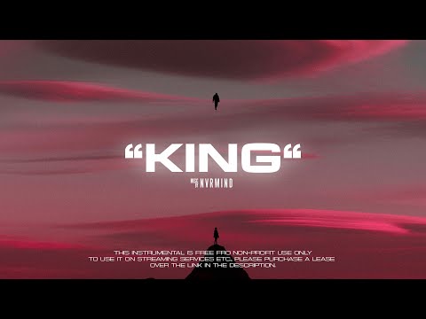 [FREE] GENETIKK X KENDRICK LAMAR X KANYE WEST TYPE BEAT - ANTI | NVRMIND™🌹