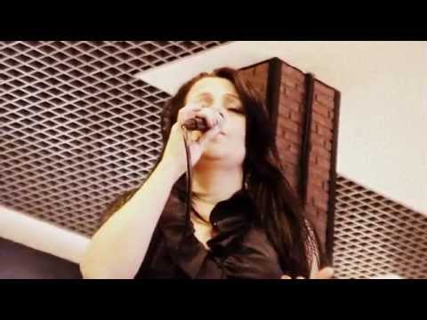 Sandra Correia - Alma fadista (fado mayer) @ Parque Nascente 2014