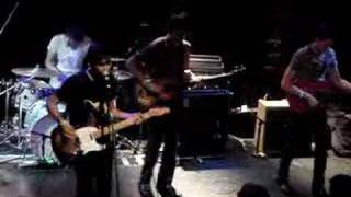 Voxtrot Troubadour &quot;Mothers Sisters Daughters and Wives&quot;