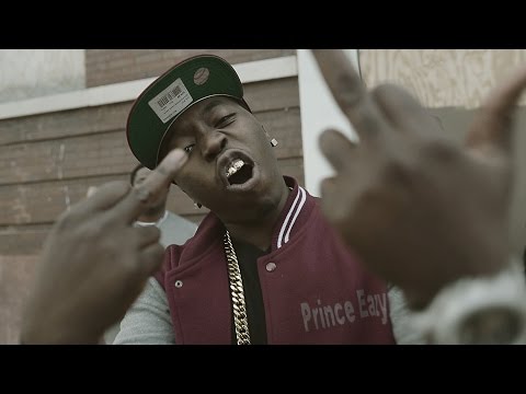 PRINCE EAZY x TRY ME FREESTYLE {OFFICIAL VIDEO}