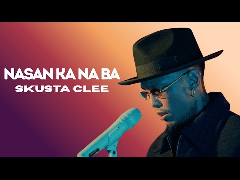 Skusta Clee - Nasan Ka Na Ba | Lyrics Video