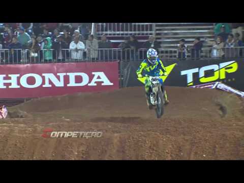 Programa Competição - 2ª Etapa do Arena Cross em Ilha Comprida (SP)