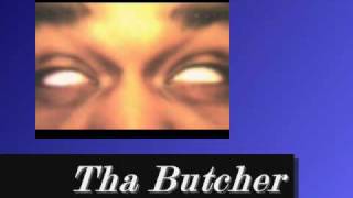 Tha Butcher Skit - Jay Kitts