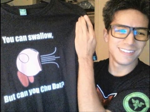 The Invitational Tournament VLOG 2 by ChuDat