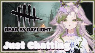 ✧ We just like to have fun here, no srs! ♡ ✧【 ❥ DBD】