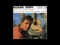 Duane Eddy - Sweet Cindy.