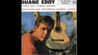 Duane Eddy - Sweet Cindy.