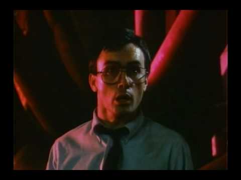 Bride of Re-Animator - Blasphemy video clip