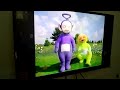 Teletubbies Here Comes The Teletubbies Fast Forward