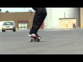 HOW TO NO COMPLY SHOVE IT THE EASIEST WAY ...