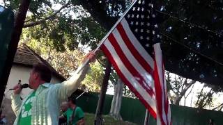 Doggy Style: Sorry @ Punk Rock Picnic #5