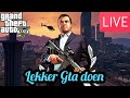 Lekker Gta streamen! - Playstation LIVE
