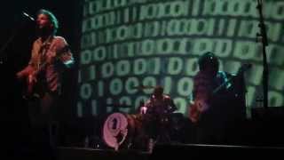 Rx Bandits - Republic - Live in San Francisco