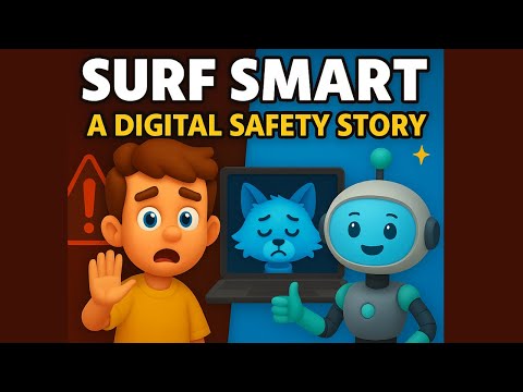 7 Year Old Max Learns Internet Safety The HARD Way!