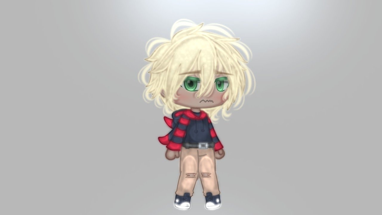 |🍸ツ | Light Or Dark Hair Colour ? |🍸ツ | #Gachalife #meme #edit #gacha