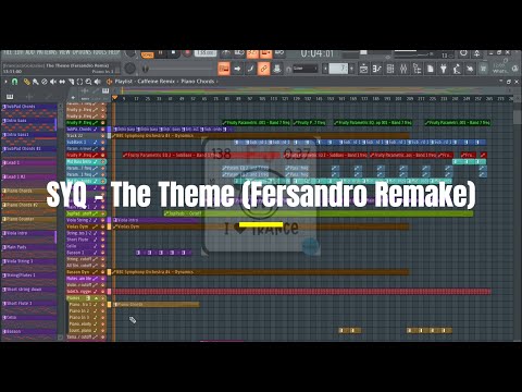 FERSANDRO and FJ MUSIC