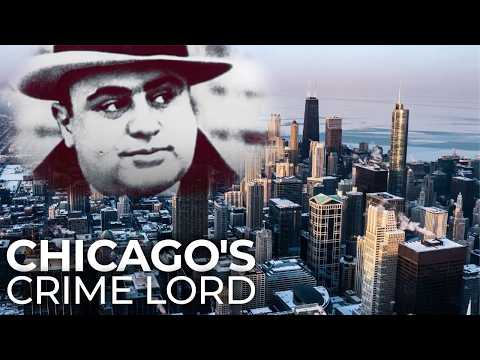 Al Capone and the Secret City