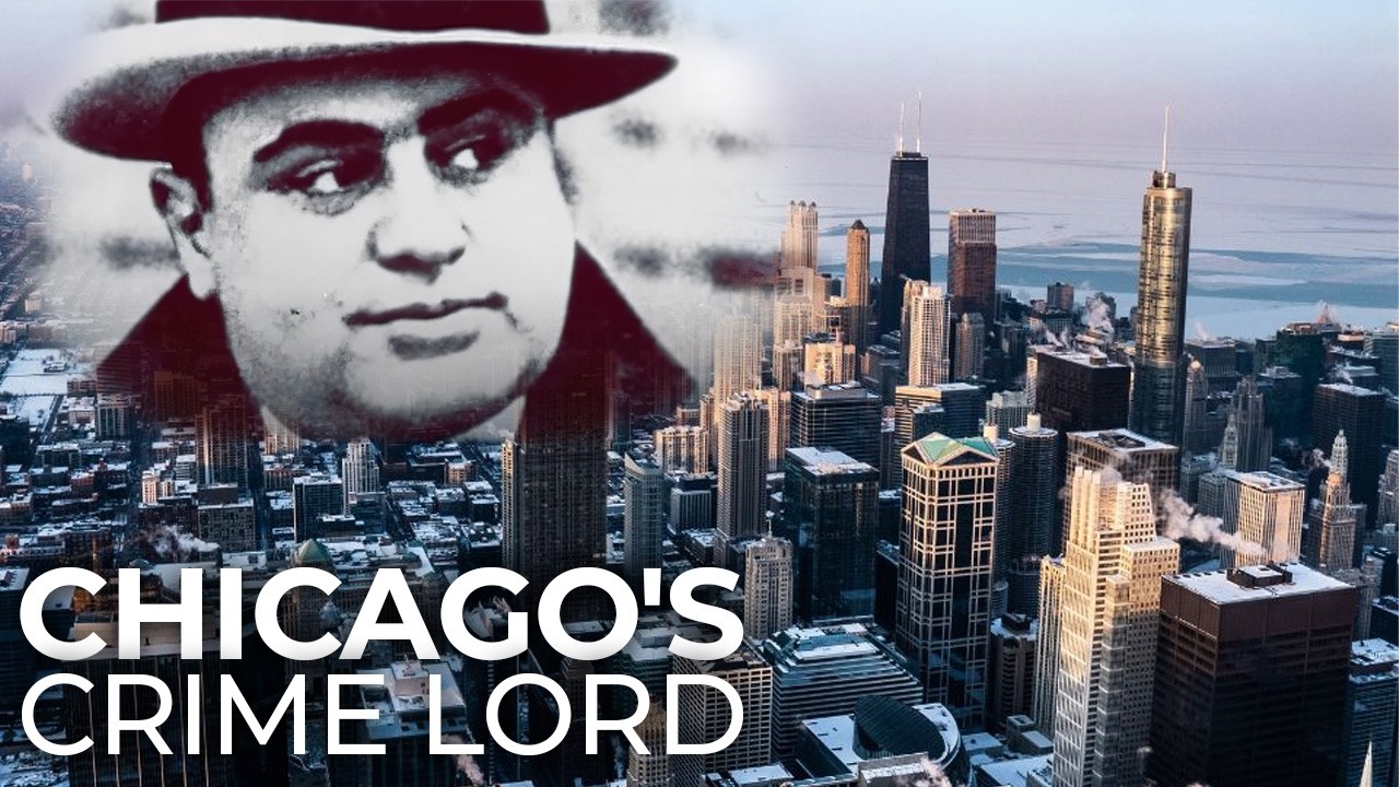 Al Capone and the Secret City