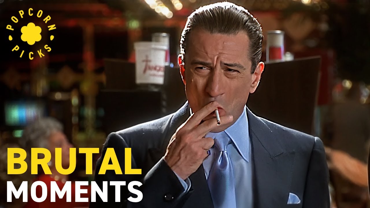 5 Cold Criminal Moments