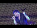 a-ha live - Summer Moved On (HD) Ullevaal ...