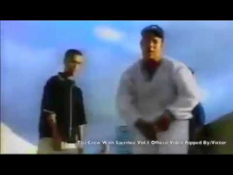 Hector Y Tito - Primer Vídeo 1995