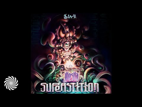 Jhesha - Funkie Junkie