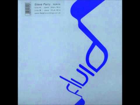 Steve Parry - Jawa (Dub Mix)