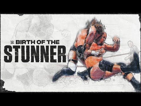 FULL DOCUMENTARY: Birth of the Stunner | The story of “Stone Cold” Steve Austin’s legendary finisher