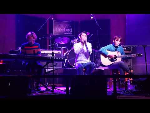 잔나비  노벰버레인  November  rain 150213 빅버드 프리버드 2