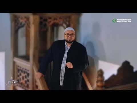 DŽUMANSKI VAKAT - Kur'anski odgoj djeteta (Ahmed ef. Destanović)