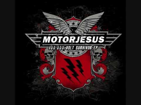 MotorJesus - Fist of the Dragon