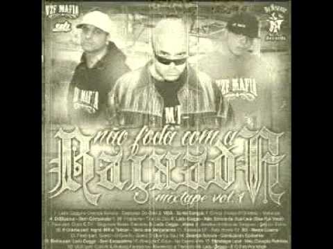 Ladu Ceggo   Não Somos da Sua Laia Diss Pra Você