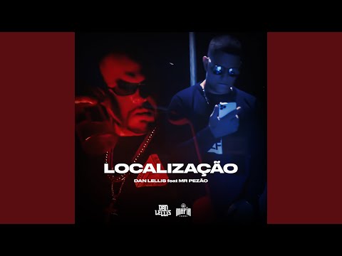 Localização (feat. Mr.Pezão)
