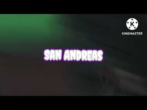 BabyTron x Sada Baby Type Beat (San Andreas)