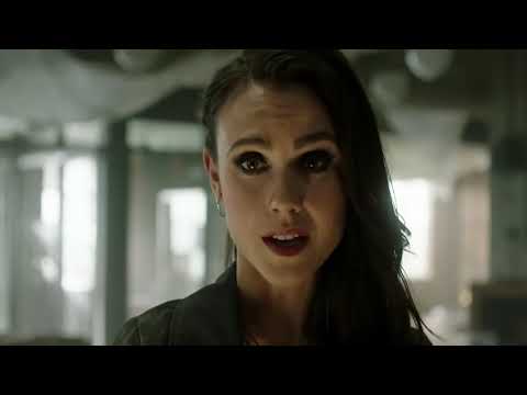 CHARMED 3x15 - SCHRODINGER'S FUTURE