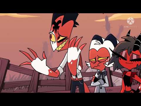 Star's Big Show Part 10 Stolas Saves Star from Falling