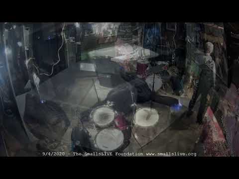 Kenny Werner Trio 9/4/2020 - SmallsLIVE Foundation