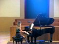 A Touch Of Gold Alexander Performed By Sarah McGriff