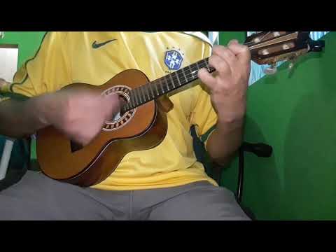 Jogadeira no Cavaco - Música da Seleção Brasileira Feminina de Futebol
