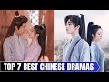 Top 7 Best Chinese Dramas You Should watch! 2023