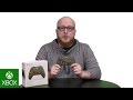 Xbox Wireless Controller - Green/Orange