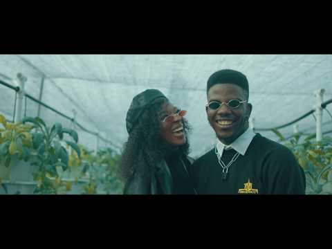 Marxii - 1 Nyt (Official Video)