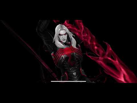 Herald Thor shocks Knull Stage 14