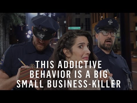 比較があなたのビジネスと幸せを破壊するのを止める方法 (How to Stop Comparison From Destroying Your Business and Happiness)