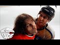 Ice Hockey Fight Happy Gilmore 1996 Big Screen Laughs